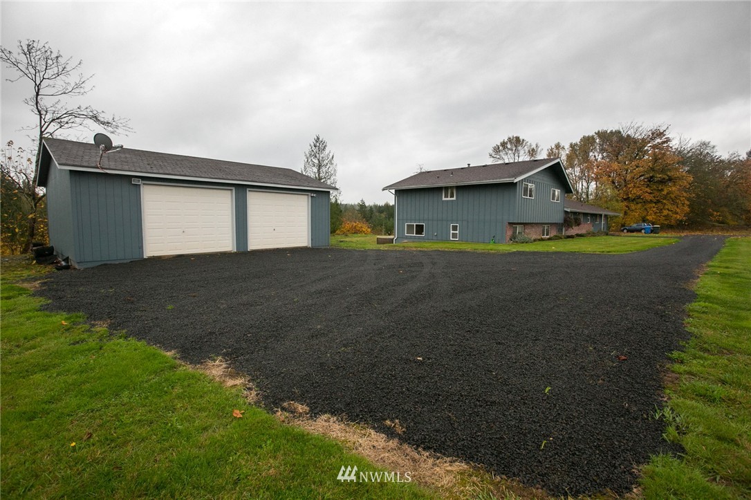 600 Telegraph Road Winlock, WA 98596 - Photo 3 of 25