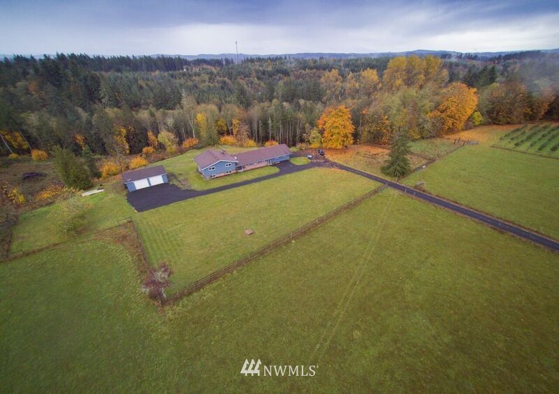 600 Telegraph Road Winlock, WA 98596 - Photo 25 of 25