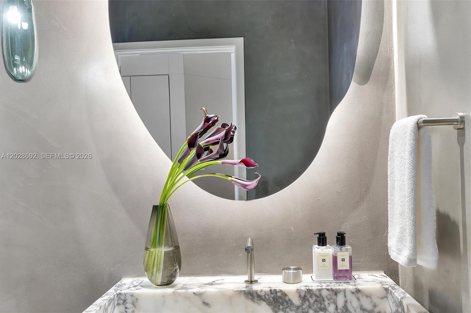 88 Southwest 7th Street, Unit 4001 Miami, FL 33130 - Photo 28 of 75