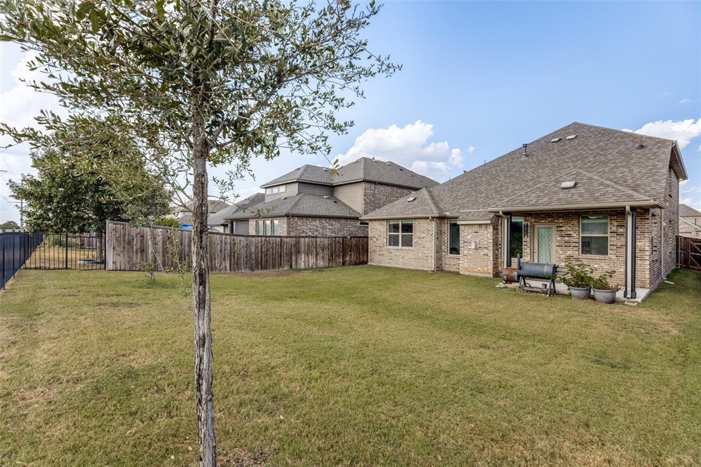 11761 Wulstone Road Fort Worth, TX 76052 - Photo 25 of 26 Gallery Image 25