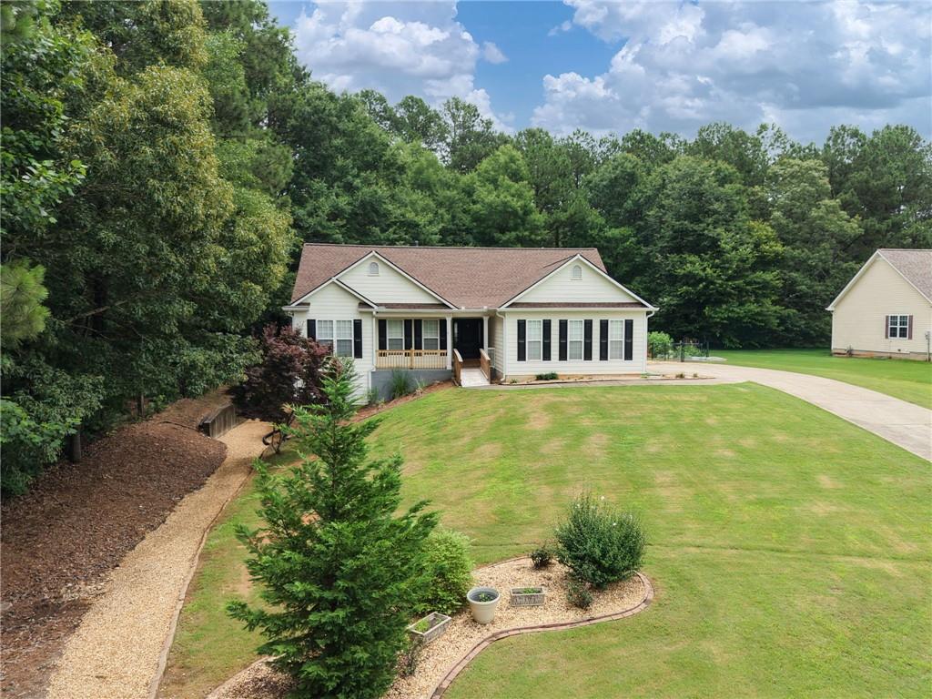 9 Cross Pointe Way Hiram, GA 30141 - Photo 45 of 51