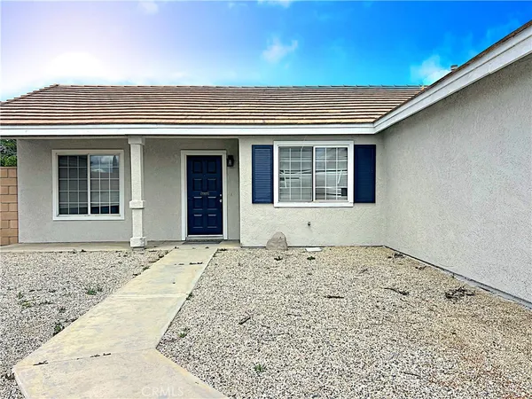 $2,695 | 6056 Jamaica Court, Lancaster, CA 93536