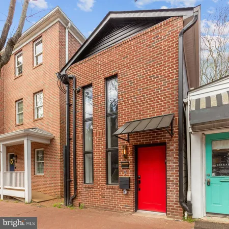 $924,900 | 220 West Street, Annapolis, MD 21401