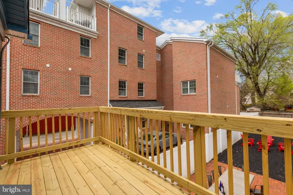 $924,900 | 220 West Street, Annapolis, MD 21401