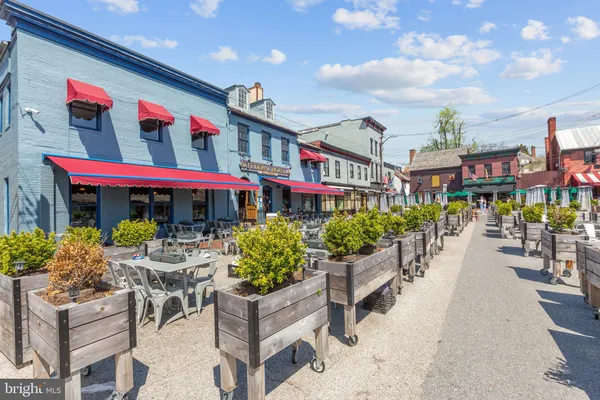 $924,900 | 220 West Street, Annapolis, MD 21401