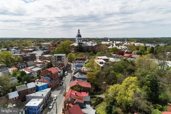 $924,900 | 220 West Street, Annapolis, MD 21401