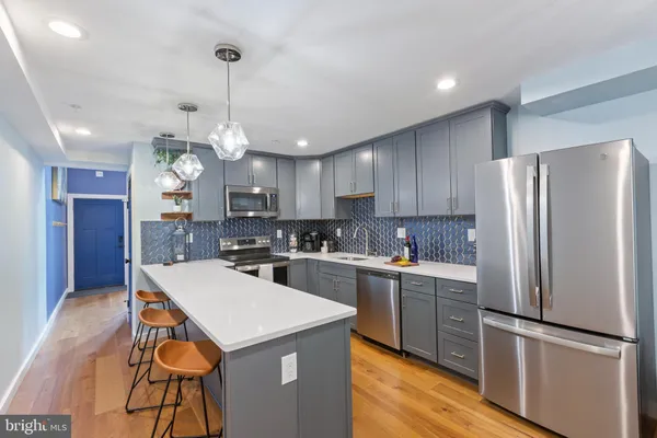 $924,900 | 220 West Street, Annapolis, MD 21401