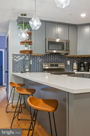 $924,900 | 220 West Street, Annapolis, MD 21401