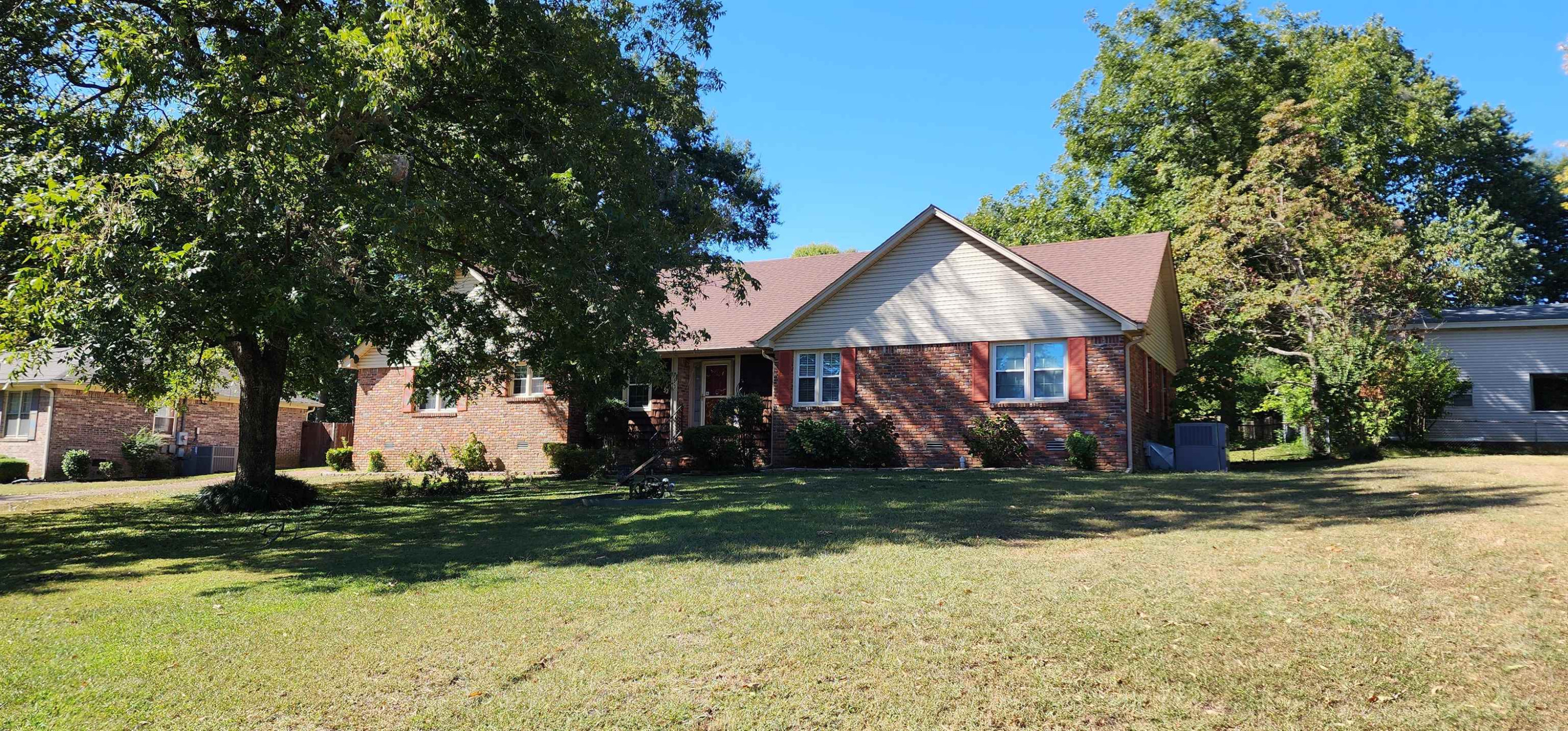 53 Chickering Road Jackson, TN 38305 - Photo 1 of 47 Photo 1