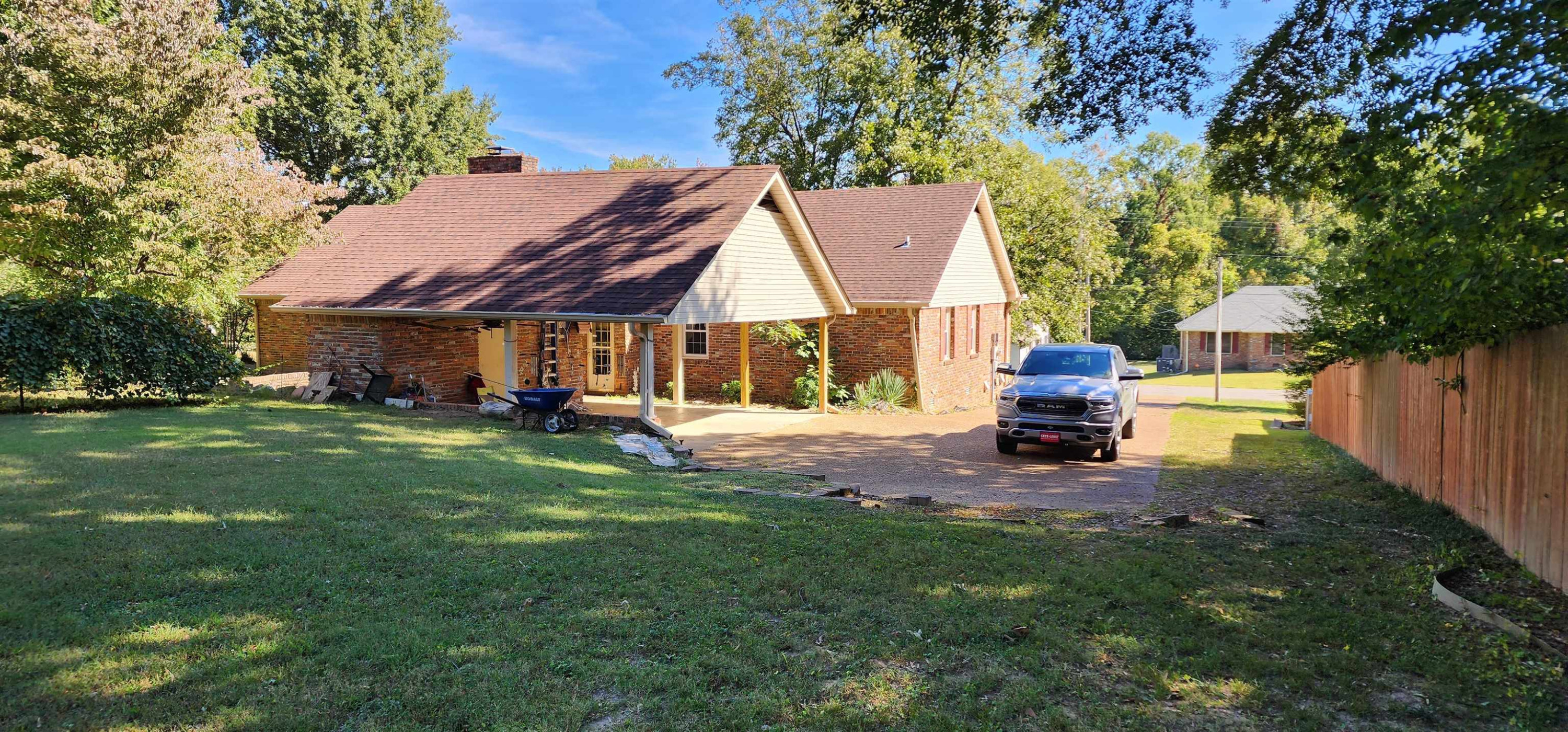53 Chickering Road Jackson, TN 38305 - Photo 6 of 47 Photo 6