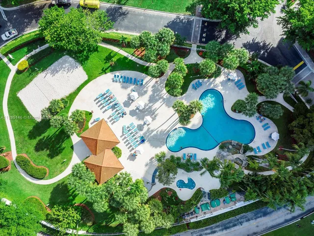 $2,500 | 3300 Northeast 192 Street, Unit 1108, Aventura, FL 33180