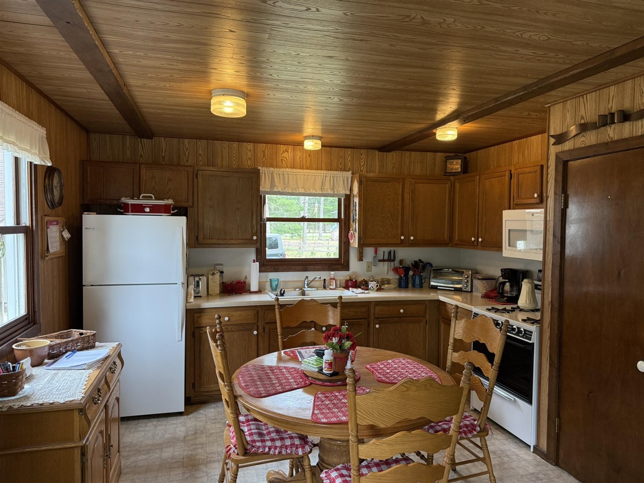 4699 North Able Road Irons, MI 49644 - Photo 6 of 13