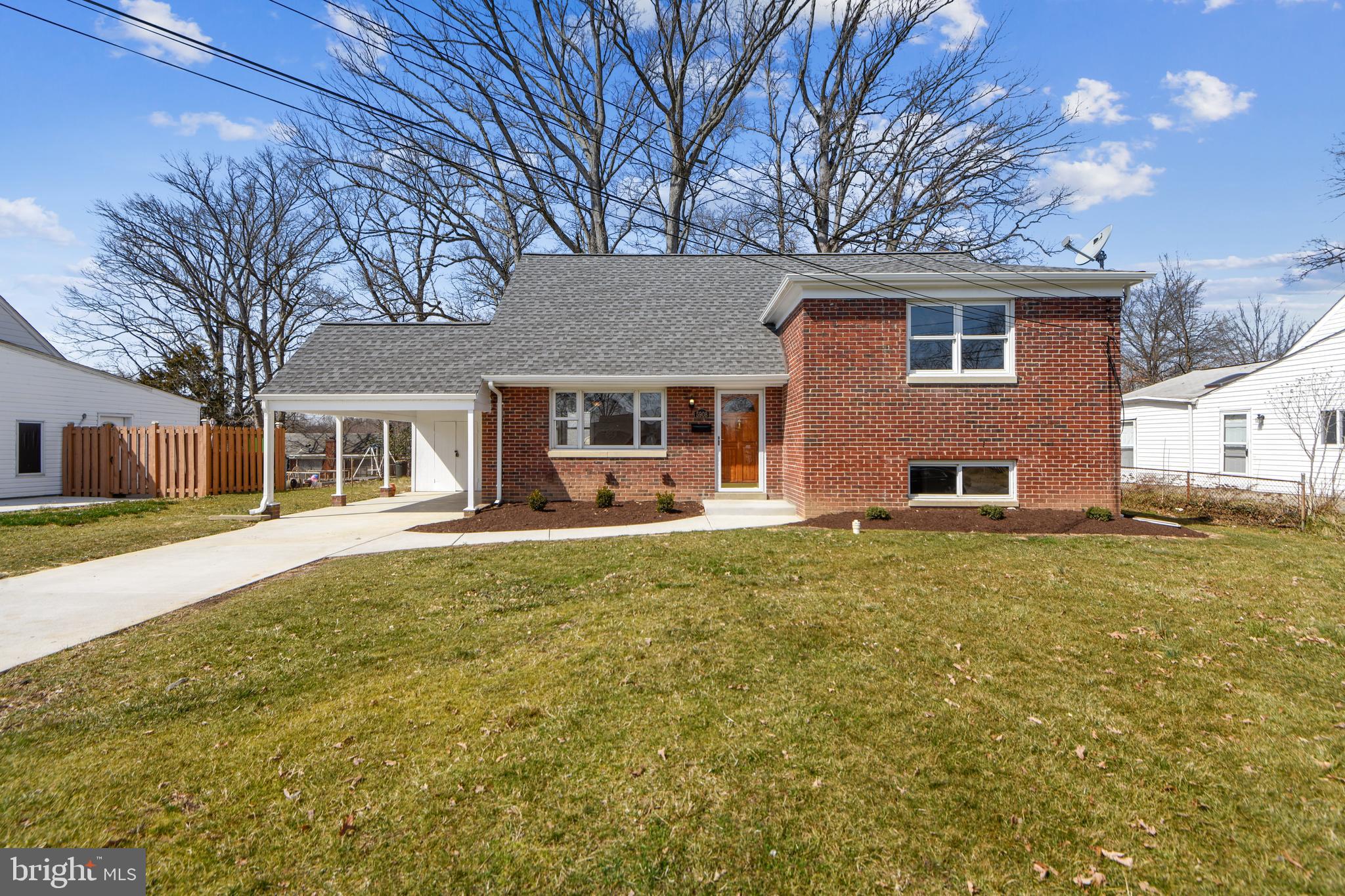 5908 Flanders Street Springfield, VA 22150 - Photo 1 of 43