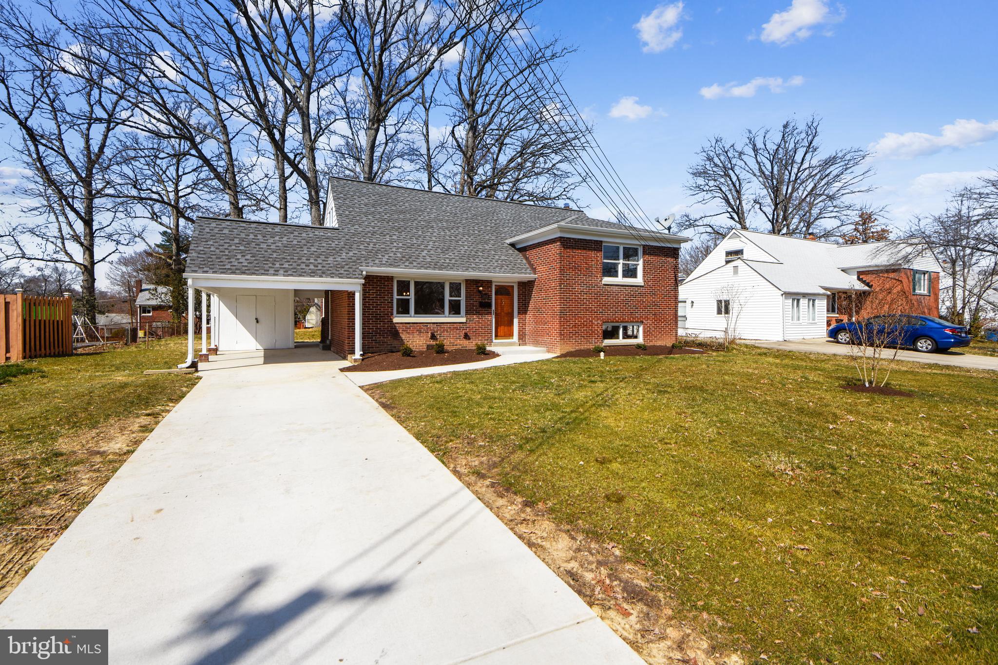 5908 Flanders Street Springfield, VA 22150 - Photo 2 of 43