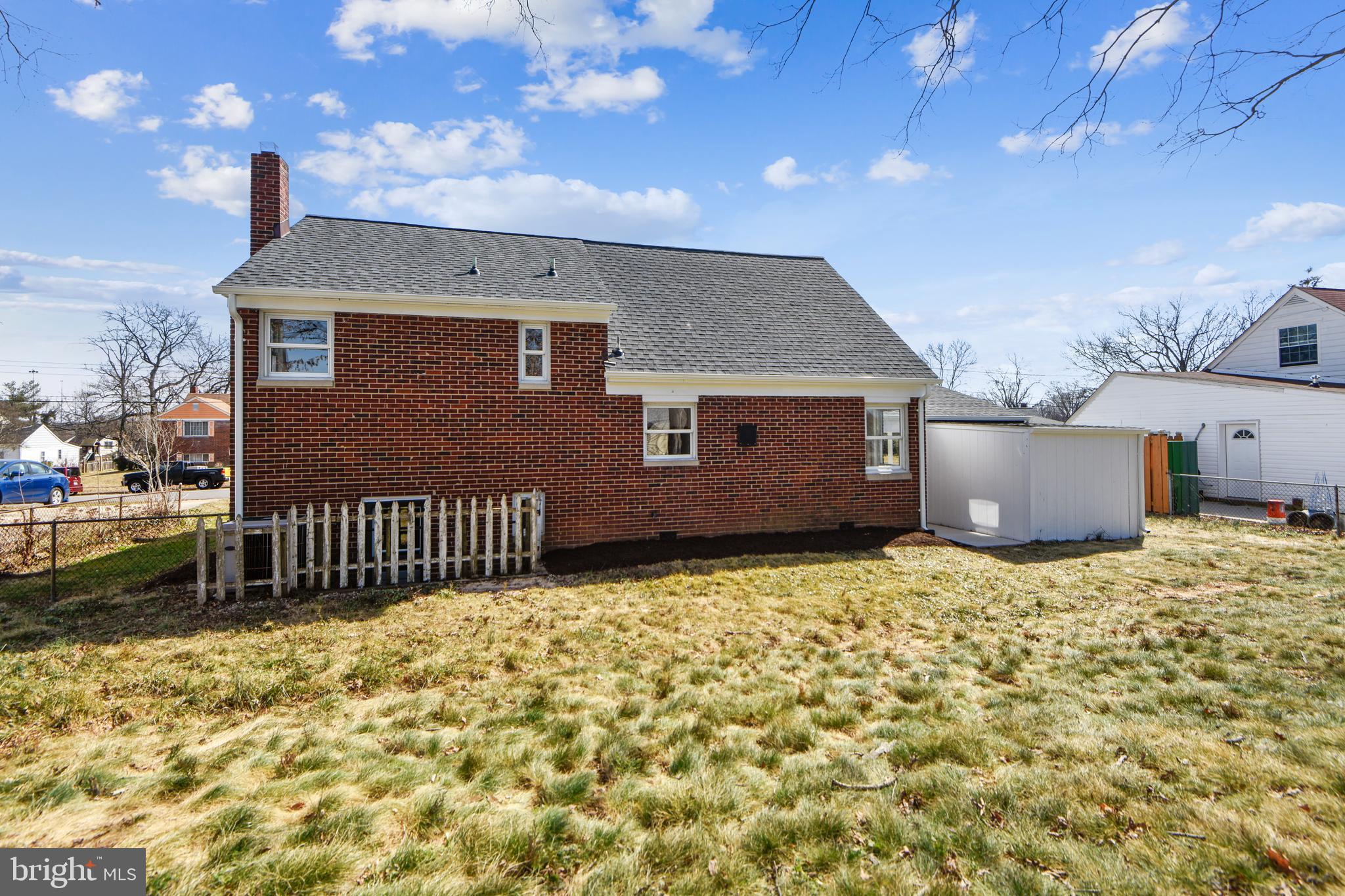 5908 Flanders Street Springfield, VA 22150 - Photo 32 of 43