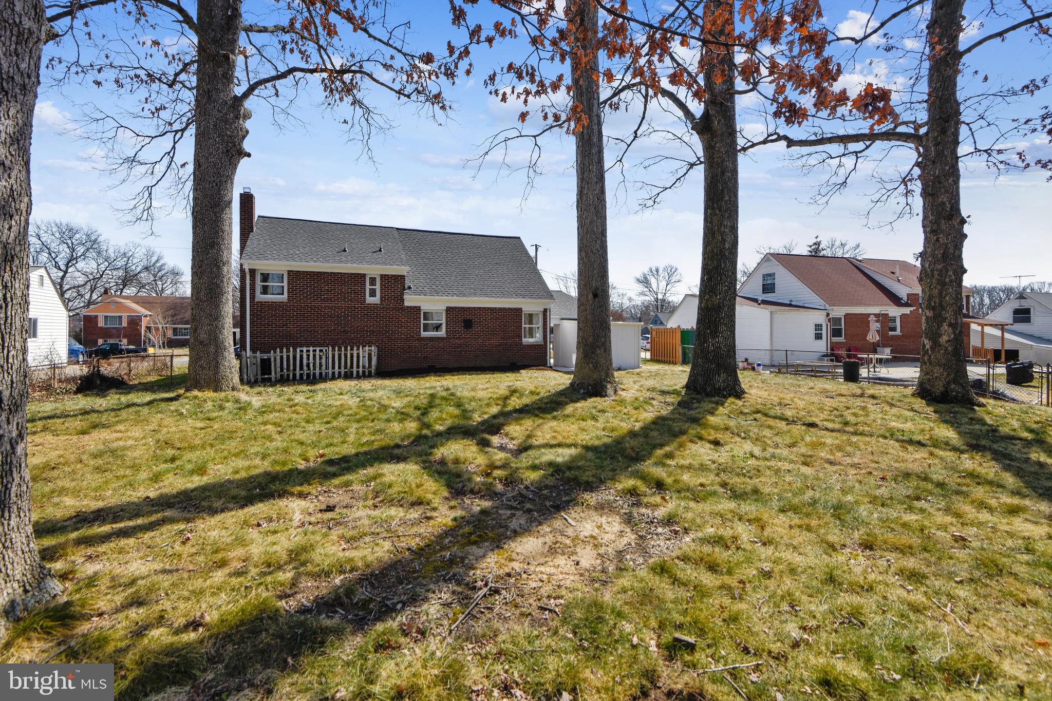 5908 Flanders Street Springfield, VA 22150 - Photo 33 of 43