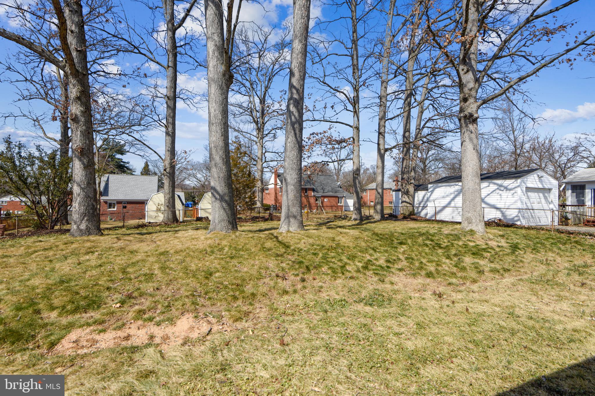 5908 Flanders Street Springfield, VA 22150 - Photo 35 of 43