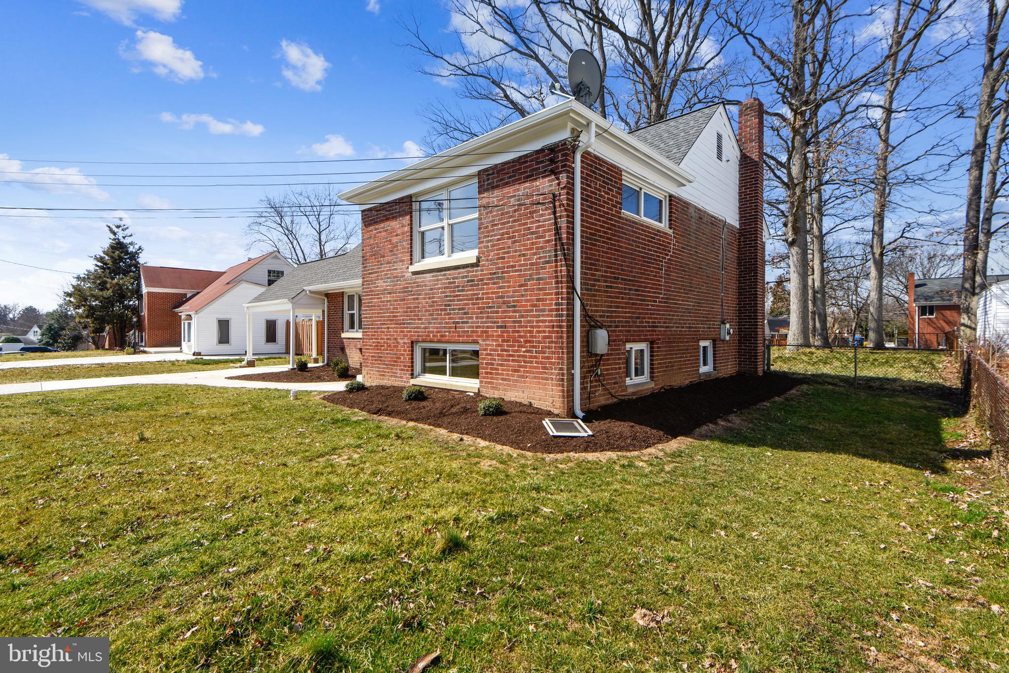 5908 Flanders Street Springfield, VA 22150 - Photo 37 of 43