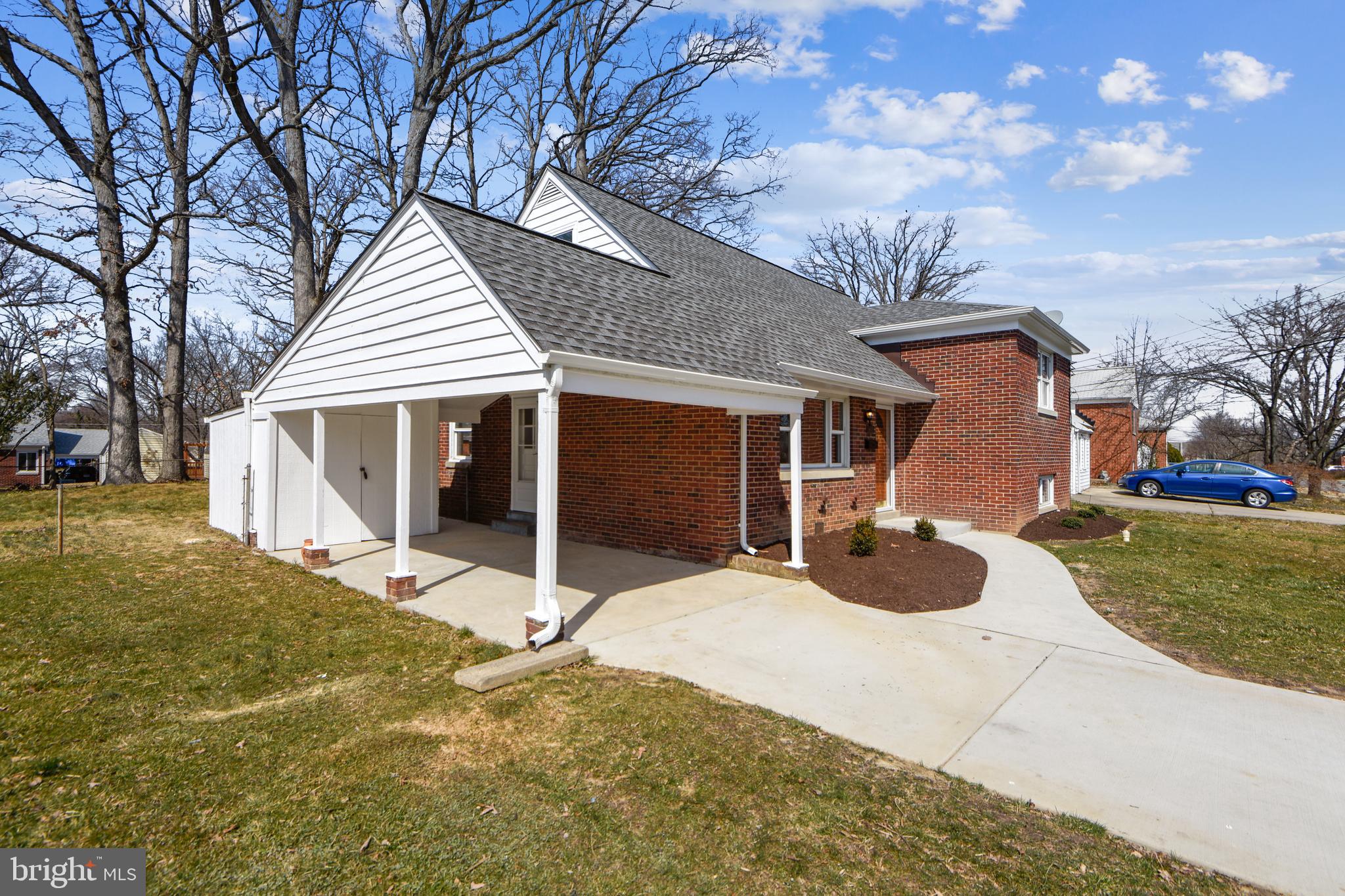 5908 Flanders Street Springfield, VA 22150 - Photo 38 of 43
