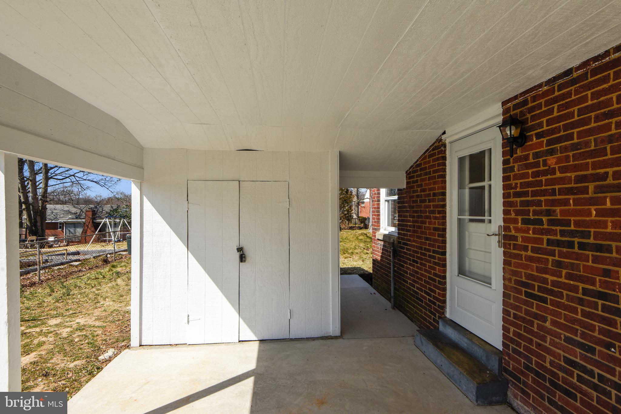 5908 Flanders Street Springfield, VA 22150 - Photo 39 of 43