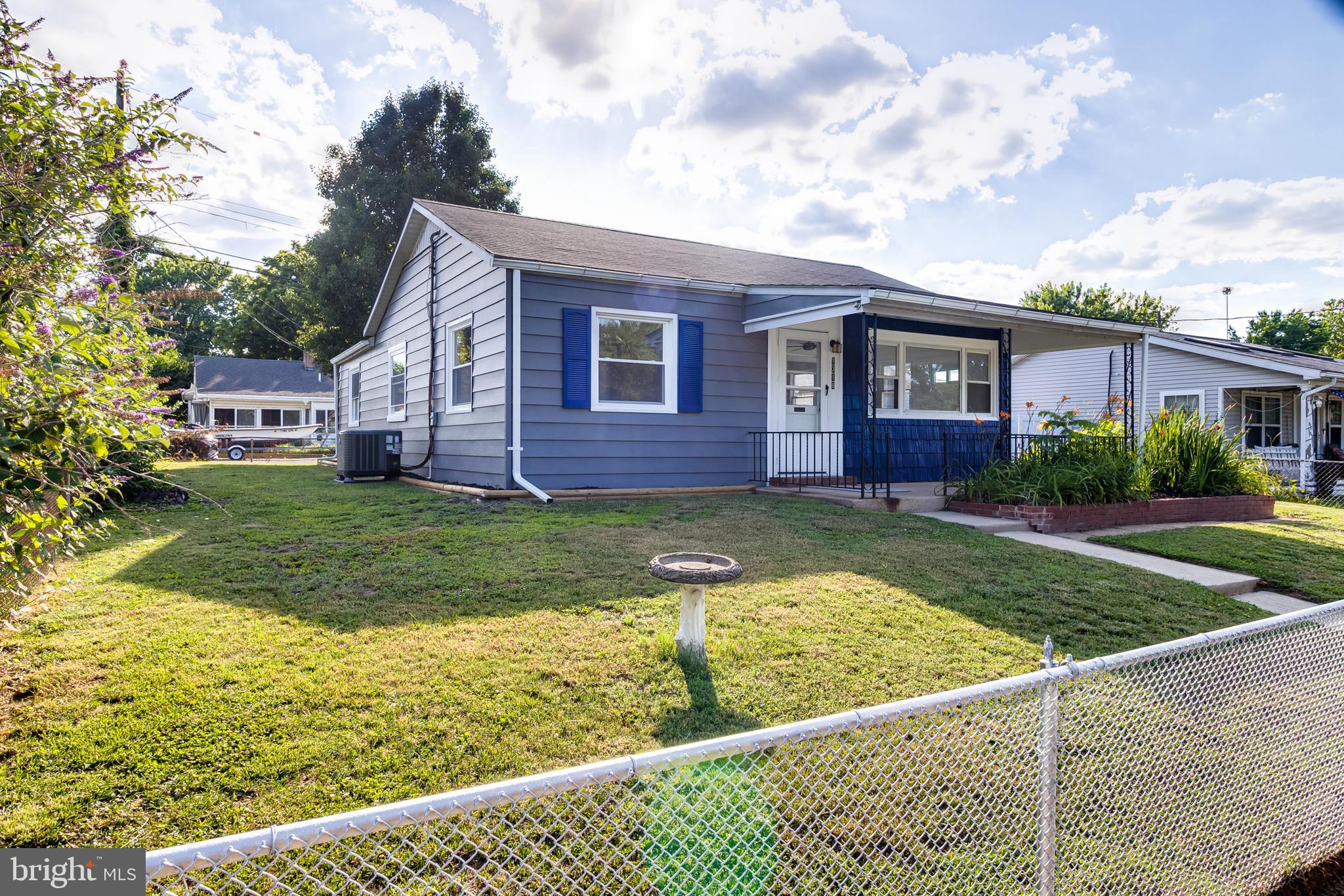 1318 Wilson Point Road Baltimore, MD 21220 - Photo 22 of 26 1318 Wilson Point Road