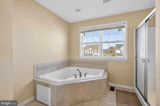 front view of house with a yard