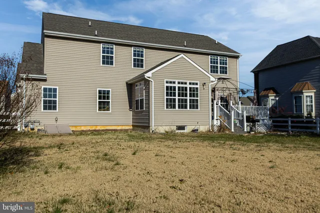 $499,000 | 62 Cold Water Drive, Clayton, DE 19938