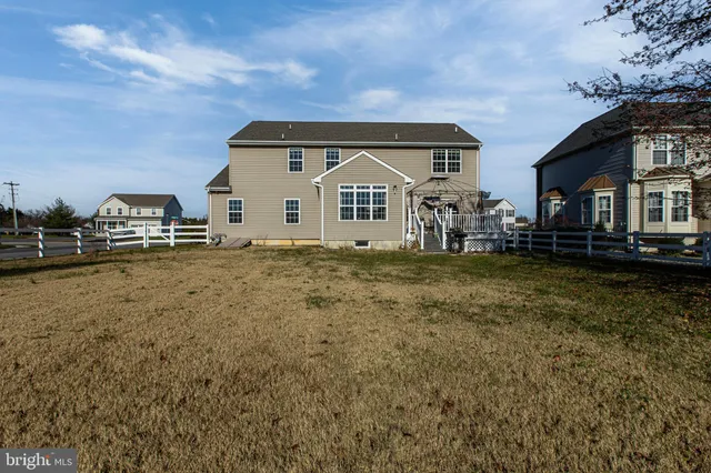 $499,000 | 62 Cold Water Drive, Clayton, DE 19938