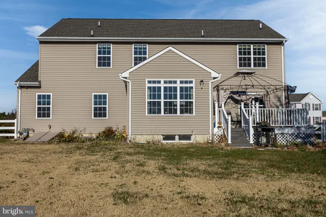 $499,000 | 62 Cold Water Drive, Clayton, DE 19938