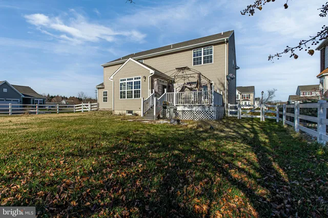 $499,000 | 62 Cold Water Drive, Clayton, DE 19938