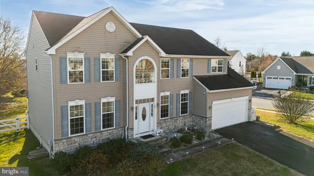 $499,000 | 62 Cold Water Drive, Clayton, DE 19938