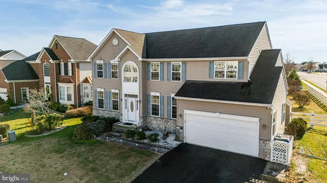 $499,000 | 62 Cold Water Drive, Clayton, DE 19938