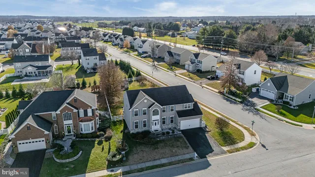 $499,000 | 62 Cold Water Drive, Clayton, DE 19938