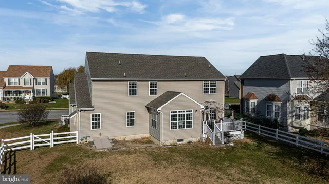 $499,000 | 62 Cold Water Drive, Clayton, DE 19938