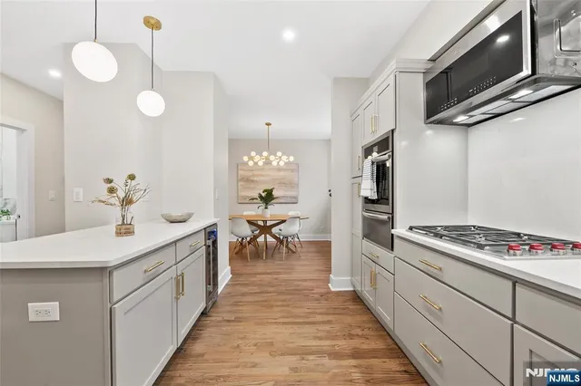 $1,450,000 | 161 5th Street, Unit 1, Hoboken, NJ 07030