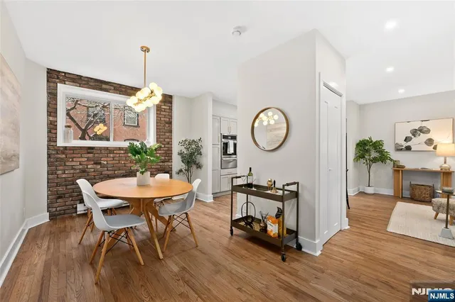 $1,450,000 | 161 5th Street, Unit 1, Hoboken, NJ 07030