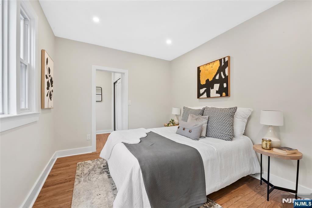 161 5th Street, Unit 1 Hoboken, NJ 07030 - Photo 18 of 28