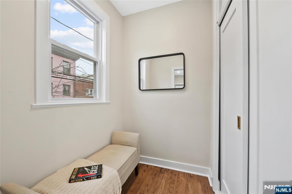 161 5th Street, Unit 1 Hoboken, NJ 07030 - Photo 19 of 28