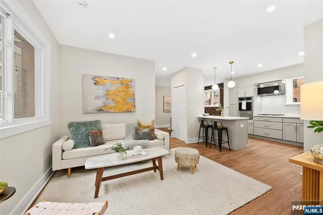 $1,450,000 | 161 5th Street, Unit 1, Hoboken, NJ 07030