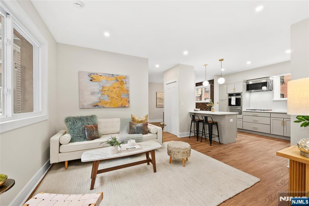 161 5th Street, Unit 1 Hoboken, NJ 07030 - Photo 2 of 28