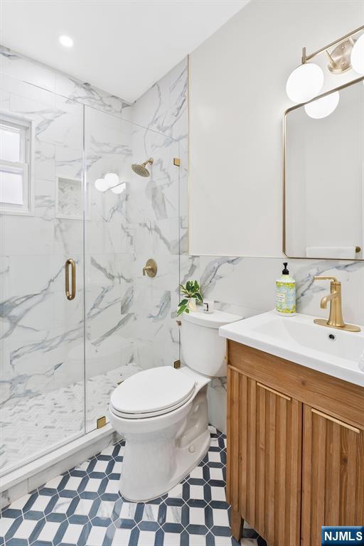 161 5th Street, Unit 1 Hoboken, NJ 07030 - Photo 22 of 28