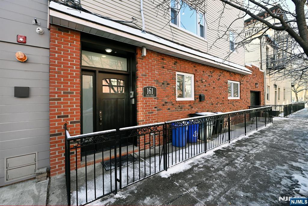 161 5th Street, Unit 1 Hoboken, NJ 07030 - Photo 27 of 28