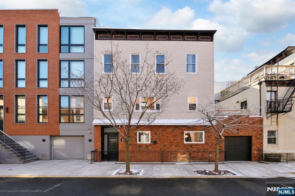 161 5th Street, Unit 1 Hoboken, NJ 07030 - Photo 28 of 28