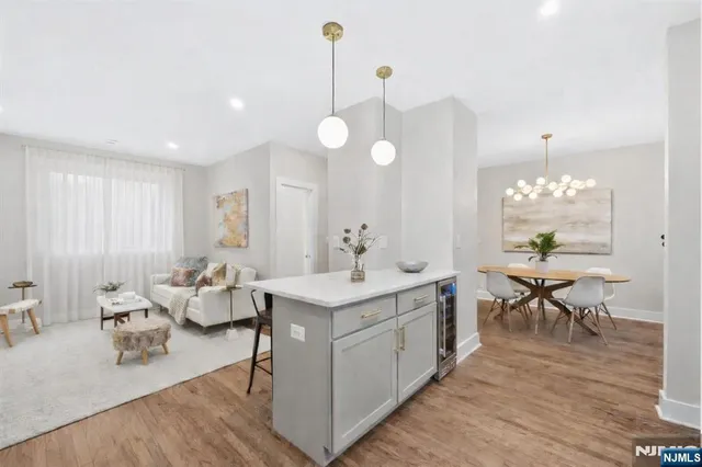 $1,450,000 | 161 5th Street, Unit 1, Hoboken, NJ 07030