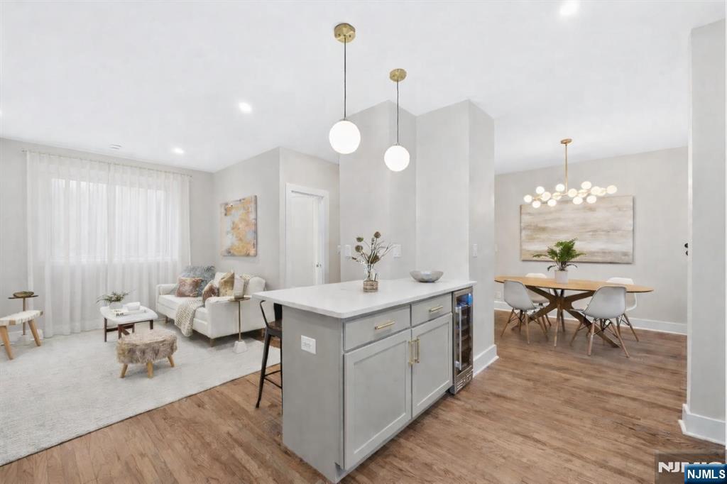 161 5th Street, Unit 1 Hoboken, NJ 07030 - Photo 4 of 28