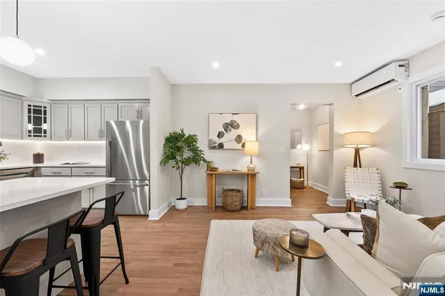 $1,450,000 | 161 5th Street, Unit 1, Hoboken, NJ 07030