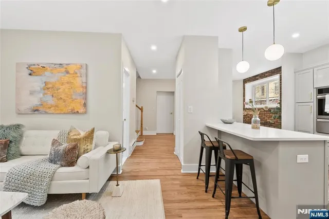 $1,450,000 | 161 5th Street, Unit 1, Hoboken, NJ 07030