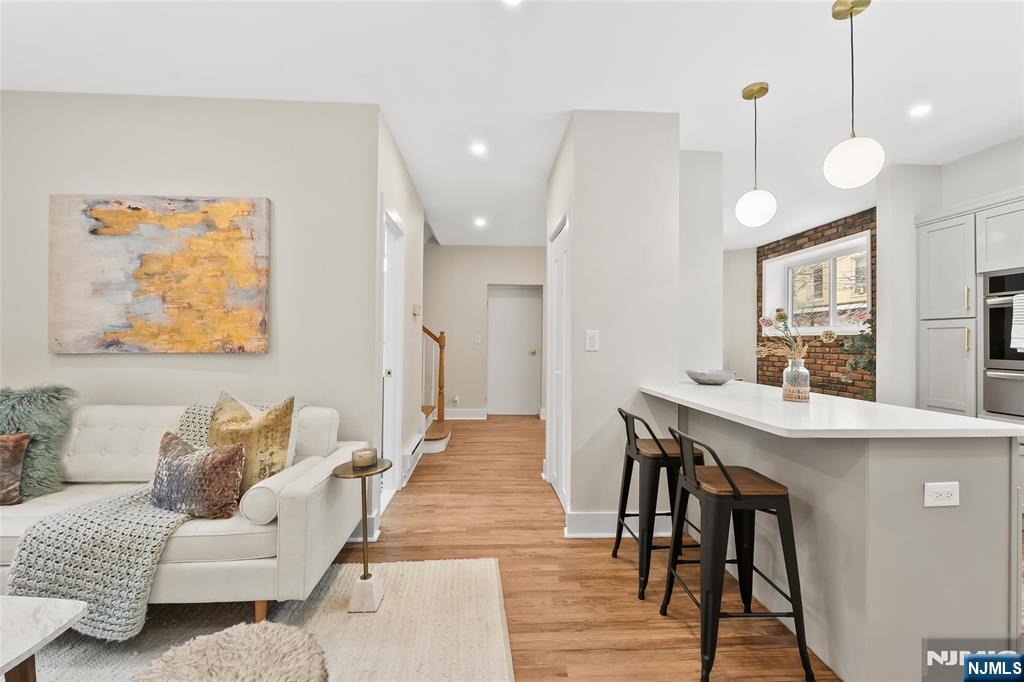 161 5th Street, Unit 1 Hoboken, NJ 07030 - Photo 7 of 28