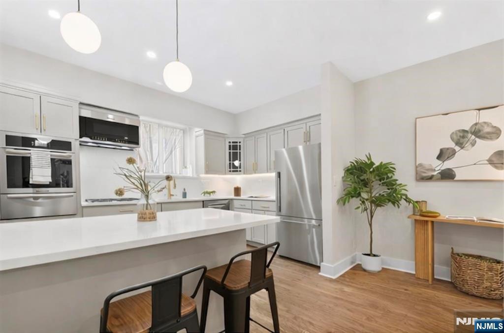 161 5th Street, Unit 1 Hoboken, NJ 07030 - Photo 8 of 28