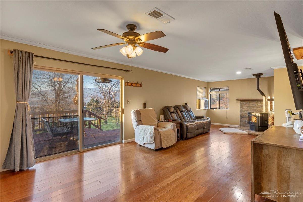 23932 Willow Canyon Road Tehachapi, CA 93561 - Photo 39 of 56 Gallery Image 39